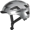Abus Hyban 2.0 E-bike Helm - Zilver