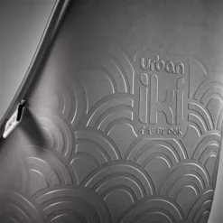 Urban Iki Fietsstoeltje Voor - Zwart 7 Urban Iki Fietsstoeltje Voor - Zwart -Gelukkig Sporten 4511890212665 3