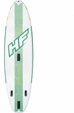 Hydro Force Freesoul Tech Opblaasbare Supboard Set - Met Zitje -Gelukkig Sporten 65310 12 resultaat