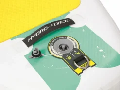 Hydro Force Freesoul Tech Opblaasbare Supboard Set - Met Zitje -Gelukkig Sporten 65310 4 resultaat