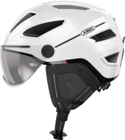 Abus Pedelec 2.0 ACE Speed Pedelec Helm - Wit