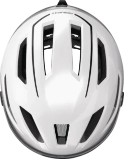 Abus Pedelec 2.0 ACE Speed Pedelec Helm - Wit 13 Abus Pedelec 2.0 ACE Speed Pedelec Helm - Wit -Gelukkig Sporten 67338 pedelec 2.0 ace pearl white top abus 640