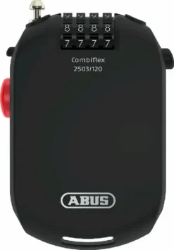 Abus Combiflex 2503/120 Kabelslot