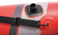 Intex Excursion Pro K1 Opblaasbare Kajak - 1 Persoon -Gelukkig Sporten 731 1200 68309 intex excursion pro 6 1