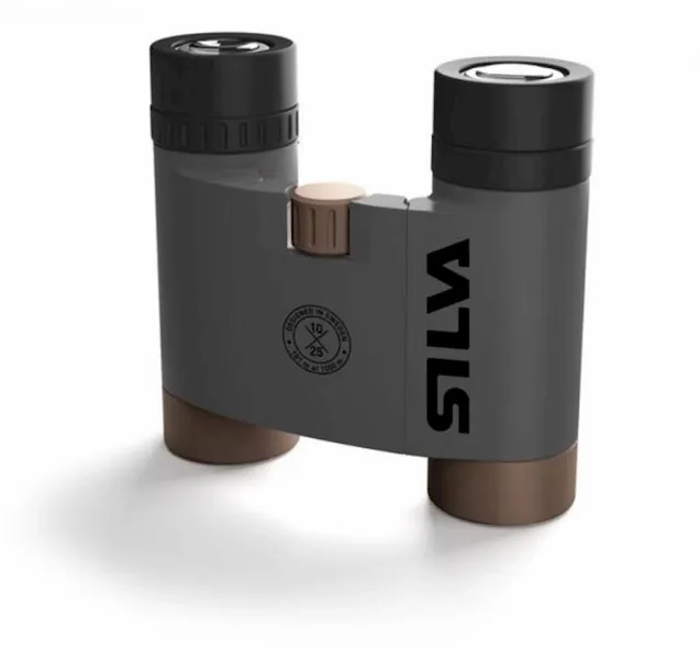 Silva Epic 10 10x25 Verrekijker 1 Silva Epic 10 10x25 Verrekijker