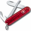 My First Victorinox Kinderzakmes - Rood