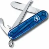 My First Victorinox Kinderzakmes - Blauw