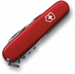 Victorinox Spartan Zakmes -Gelukkig Sporten 7611160100092 victorinox spartan rood ingeklapt schuin resultaat