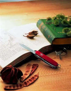 Victorinox Climber Zakmes -Gelukkig Sporten 7611160100207 victorinox climber rood sfeer resultaat