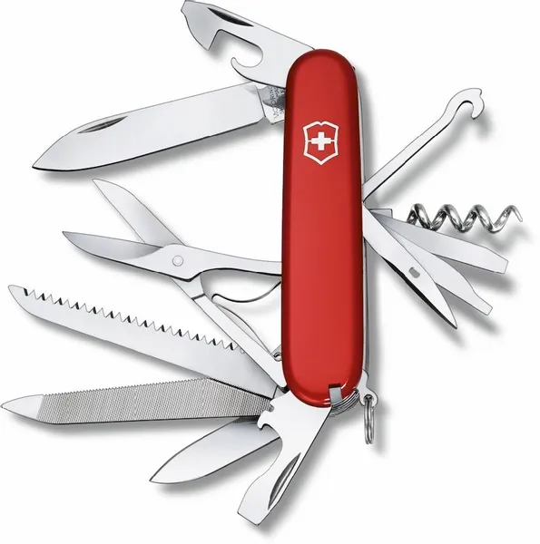 Victorinox Ranger Zakmes 1 Victorinox Ranger Zakmes