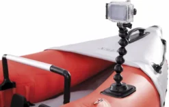 Intex Excursion Pro K1 Opblaasbare Kajak - 1 Persoon -Gelukkig Sporten 762 1200 68303 4