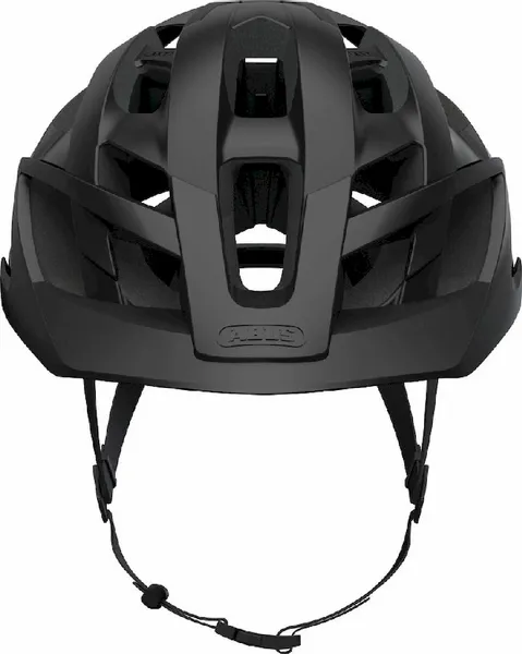 Abus Moventor MTB Helm - Zwart 6 Abus Moventor MTB Helm - Zwart - Afbeelding 6