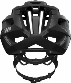 Abus Moventor MTB Helm - Zwart 15 Abus Moventor MTB Helm - Zwart -Gelukkig Sporten 78167 moventor velvet black rear 3 resultaat 1