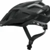 Abus MountK MTB Helm - Zwart