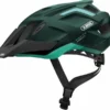 Abus MountK MTB Helm - Zwart/Groen