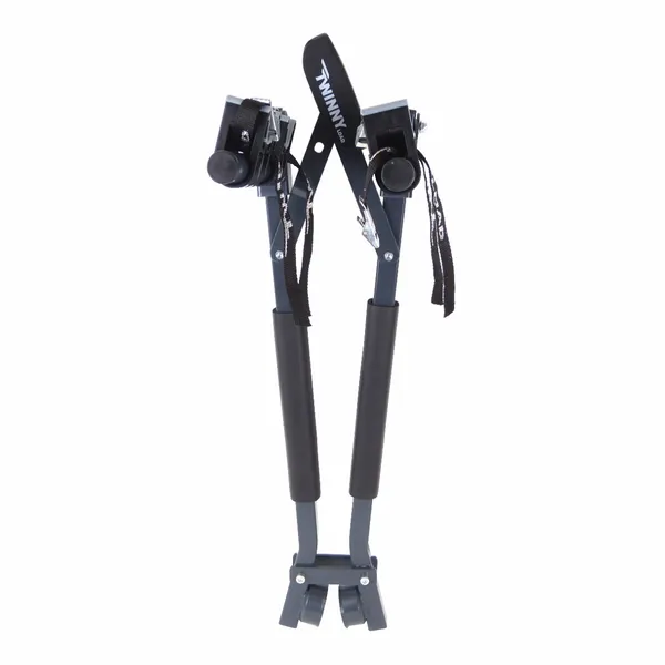 Twinny Load Easy Trekhaak Fietsendrager - 2 Fietsen 5 Twinny Load Easy Trekhaak Fietsendrager - 2 Fietsen - Afbeelding 5