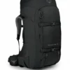 Osprey Farpoint Trek Pack Backpack - 75 Liter - Zwart