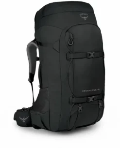 Osprey Farpoint Trek Pack Backpack - 75 Liter - Zwart