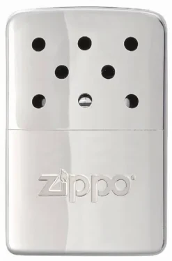 Zippo Hand Warmer Chrome - 6u