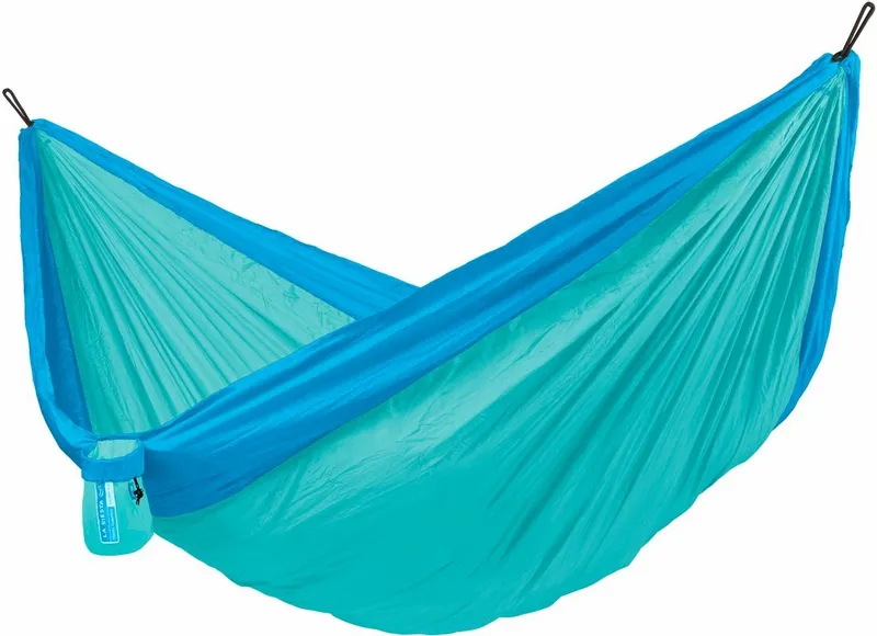 La Siesta Colibri 3.0 2 Persoons Reishangmat - Carabic 1 La Siesta Colibri 3.0 2 Persoons Reishangmat - Carabic