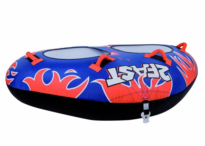 Talamex Fast Funtube - 2 Persoons 1 Talamex Fast Funtube - 2 Persoons