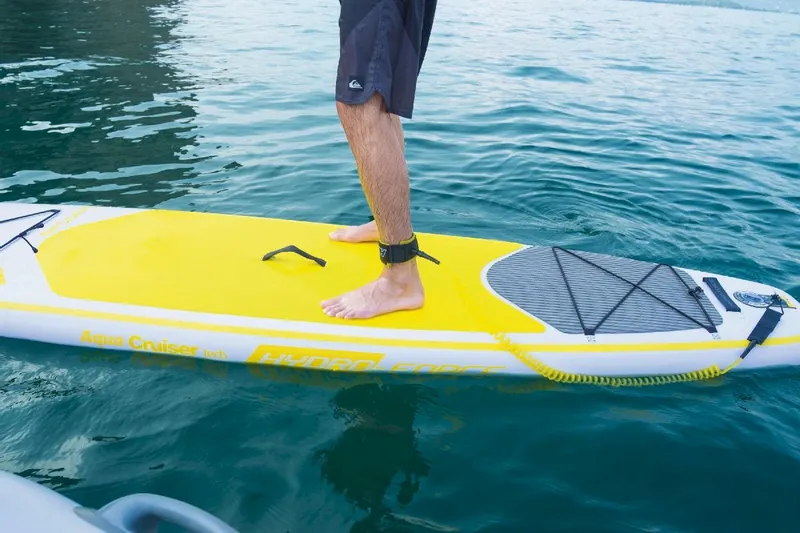 Hydro Force Aqua Cruise Opblaasbaar Supboard Set 11 Hydro Force Aqua Cruise Opblaasbaar Supboard Set - Afbeelding 11