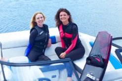 Jobe Unify Dames Zwemvest - Zwart -Gelukkig Sporten 800 1200 244919201 lifestyle 3 big