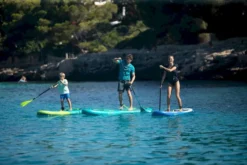 Jobe Leona 10.6 Opblaasbaar Supboard Set -Gelukkig Sporten 800 1200 486421010 actionshot 2 big