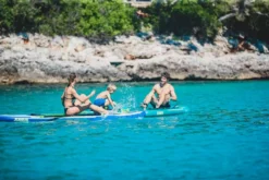 Jobe Leona 10.6 Opblaasbaar Supboard Set -Gelukkig Sporten 800 1200 486421010 actionshot big