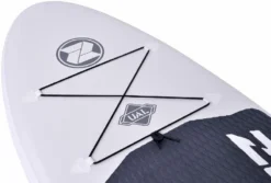 Zray X-Rider X1 Combo Opblaasbaar Supboard Kajakset -Gelukkig Sporten 810 1200 34085 x1 2