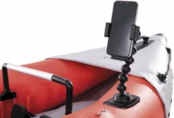 Intex Excursion Pro K1 Opblaasbare Kajak - 1 Persoon -Gelukkig Sporten 811 1200 68303 5