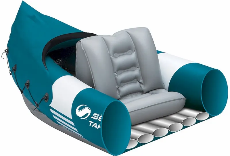 Sevylor Tahaa Opblaasbare Kajak - 2 Personen 2 Sevylor Tahaa Opblaasbare Kajak - 2 Personen - Afbeelding 2