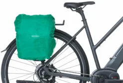 Basil Discovery Enkele Fietstas - 9 Liter - Zwart -Gelukkig Sporten 816 1200 basil discovery 365d enkele fietstas m 9 liter zwa 8