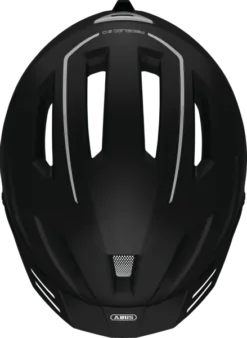 Abus Pedelec 2.0 Stadsfietshelm MIPS - Velvet Zwart 24 Abus Pedelec 2.0 Stadsfietshelm MIPS - Velvet Zwart -Gelukkig Sporten 81919 pedelec 2.0 velvet black m top abus 640