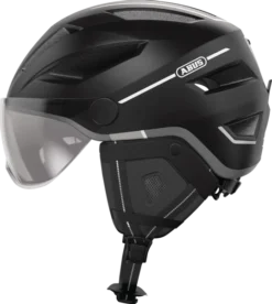 Abus Pedelec 2.0 ACE Speed Pedelec Helm - Zwart