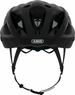 Abus Aduro 2.1 E-bike Helm - Zwart 14 Abus Aduro 2.1 E-bike Helm - Zwart -Gelukkig Sporten 81941 aduro 2.1 velvet black front 3 resultaat 1