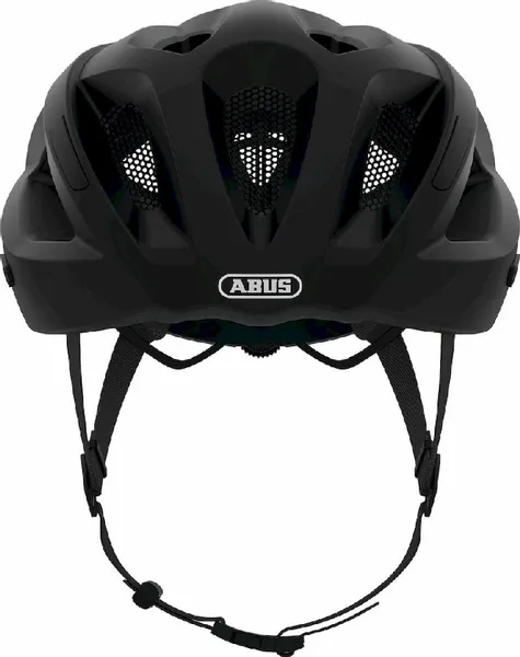 Abus Aduro 2.1 E-bike Helm - Zwart 3 Abus Aduro 2.1 E-bike Helm - Zwart - Afbeelding 3