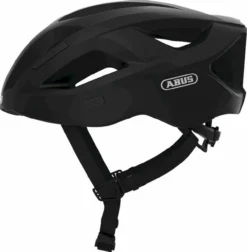 Abus Aduro 2.1 E-bike Helm - Zwart