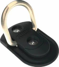 Abus WBA 60 Muur- Grondanker