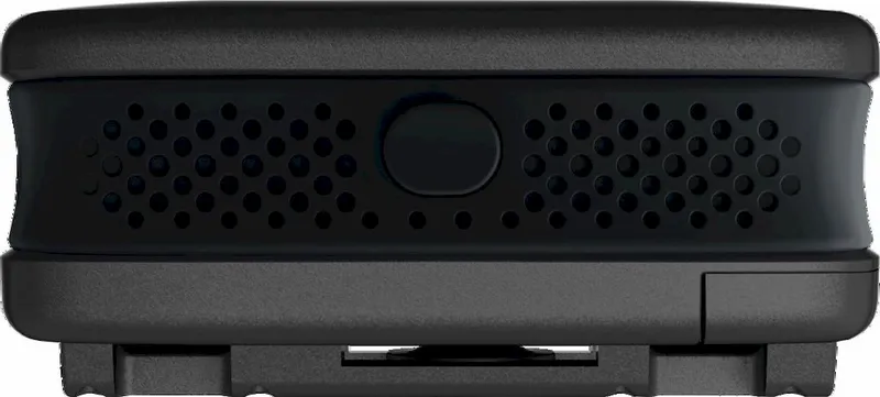 Abus Alarmbox + 6806K/75 Kettingslot Set 2 Abus Alarmbox + 6806K/75 Kettingslot Set - Afbeelding 2