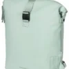 Basil SoHo Fietsrugzak - 17 Liter - Lichtgroen