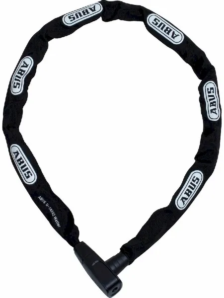 Abus CityChain 6800/85 Kettingslot 1 Abus CityChain 6800/85 Kettingslot