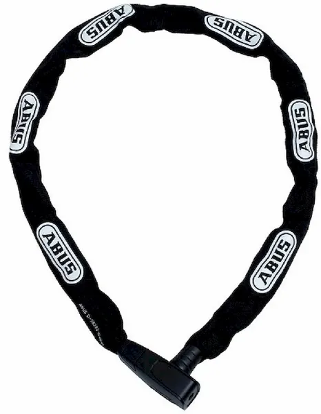 Abus CityChain 8800/120 Kettingslot 1 Abus CityChain 8800/120 Kettingslot