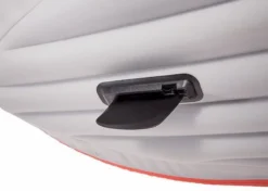 Intex Excursion Pro K1 Opblaasbare Kajak - 1 Persoon -Gelukkig Sporten 856 1200 68309 intex excursion pro 10 1