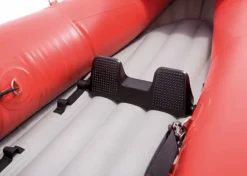 Intex Excursion Pro K1 Opblaasbare Kajak - 1 Persoon -Gelukkig Sporten 856 1200 68309 intex excursion pro 5 1