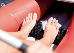 Intex Excursion Pro K1 Opblaasbare Kajak - 1 Persoon -Gelukkig Sporten 856 1200 68309 intex excursion pro 7 1