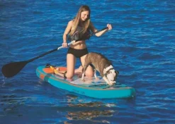 Hydro Force Huaka'i Opblaasbaar Supboard Set -Gelukkig Sporten 857 1200 picture 65312 19 1053055