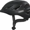 Abus Urban-I 3.0 E-bike Helm - Zwart