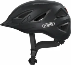 Abus Urban-I 3.0 E-bike Helm - Zwart