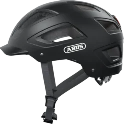Abus Hyban 2.0 E-bike Helm - Zwart